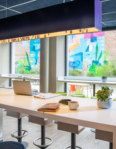 Ibis Budget Strasbourg Centre Republique