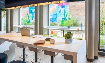 Ibis Budget Strasbourg Centre Republique