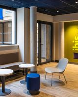 Ibis Budget Strasbourg Centre Republique