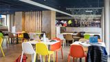 <b>Ibis Budget Strasbourg Centre Republique Exterior</b>. Images powered by <a href="https://iceportal.shijigroup.com/" title="IcePortal" target="_blank">IcePortal</a>.