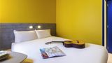 <b>Ibis Budget Strasbourg Centre Republique Room</b>. Images powered by <a href="https://iceportal.shijigroup.com/" title="IcePortal" target="_blank">IcePortal</a>.