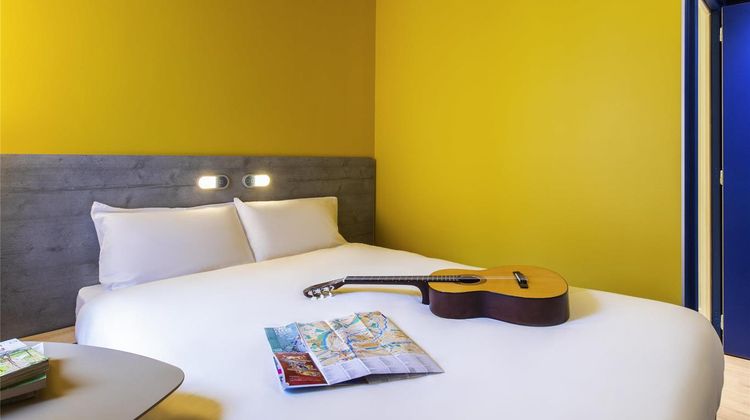 Ibis Budget Strasbourg Centre Republique Room