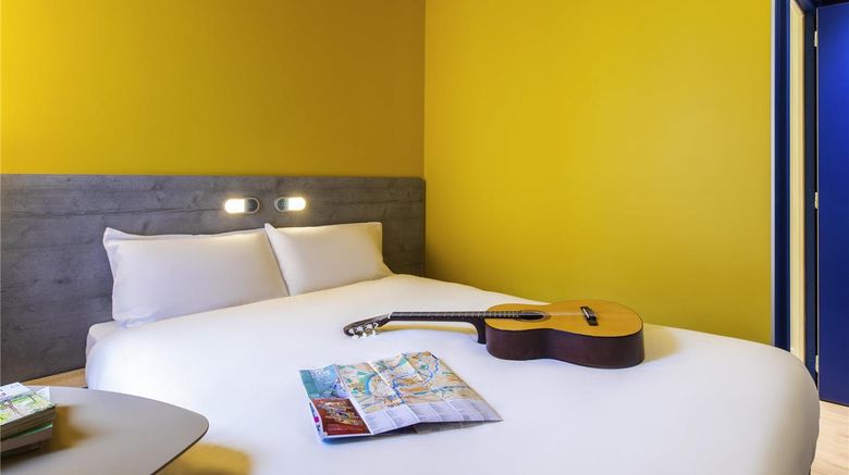<b>Ibis Budget Strasbourg Centre Republique Room</b>. Images powered by <a href="https://iceportal.shijigroup.com/" title="IcePortal" target="_blank">IcePortal</a>.