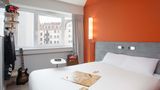 <b>Ibis Budget Strasbourg Centre Republique Room</b>. Images powered by <a href="https://iceportal.shijigroup.com/" title="IcePortal" target="_blank">IcePortal</a>.
