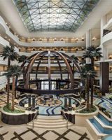 Moevenpick Grand Al Bustan Dubai