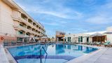 Moevenpick Grand Al Bustan Dubai Pool