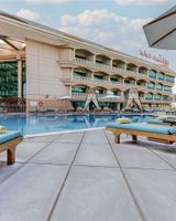 Moevenpick Grand Al Bustan Dubai