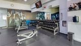 Moevenpick Grand Al Bustan Dubai Health