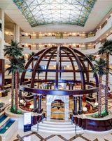Moevenpick Grand Al Bustan Dubai