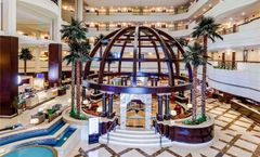 Moevenpick Grand Al Bustan Dubai