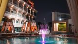 Moevenpick Grand Al Bustan Dubai Exterior