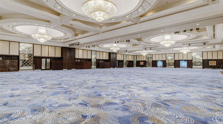 Moevenpick Grand Al Bustan Dubai Meeting