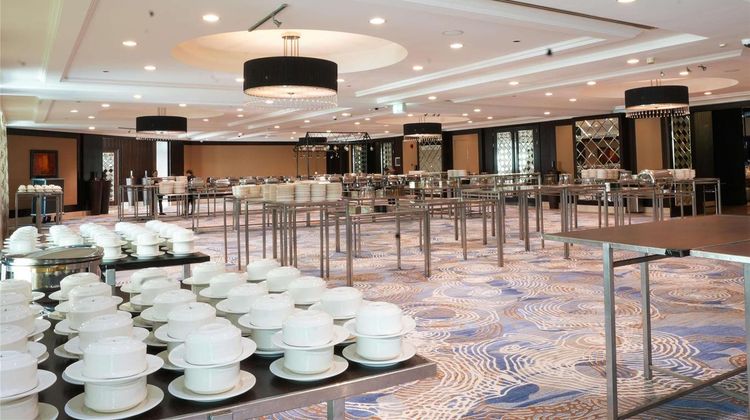 Moevenpick Grand Al Bustan Dubai Meeting