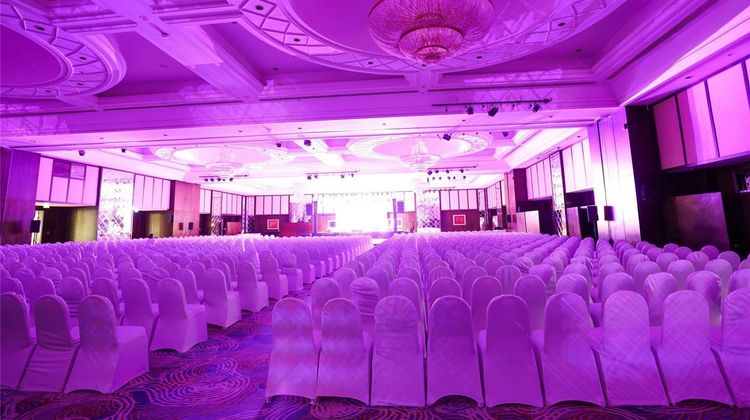 Moevenpick Grand Al Bustan Dubai Meeting