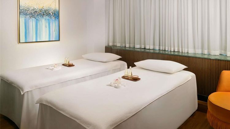 Moevenpick Grand Al Bustan Dubai Spa