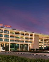 Moevenpick Grand Al Bustan Dubai