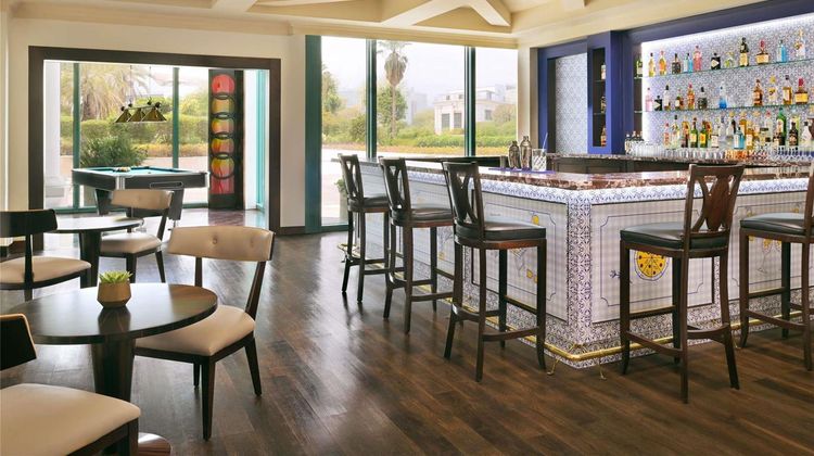 Moevenpick Grand Al Bustan Dubai Restaurant