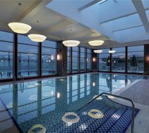 Moevenpick Malatya Hotel Exterior
