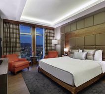 Moevenpick Malatya Hotel Room