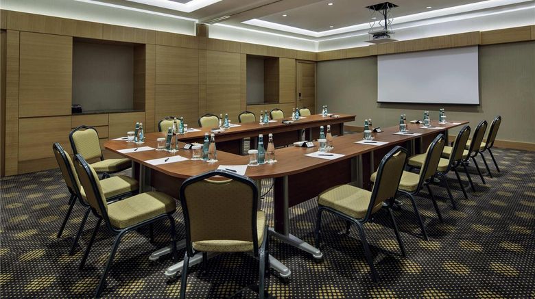 <b>Moevenpick Malatya Hotel Meeting</b>. Images powered by <a href="https://iceportal.shijigroup.com/" title="IcePortal" target="_blank">IcePortal</a>.
