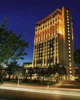 Moevenpick Malatya Hotel