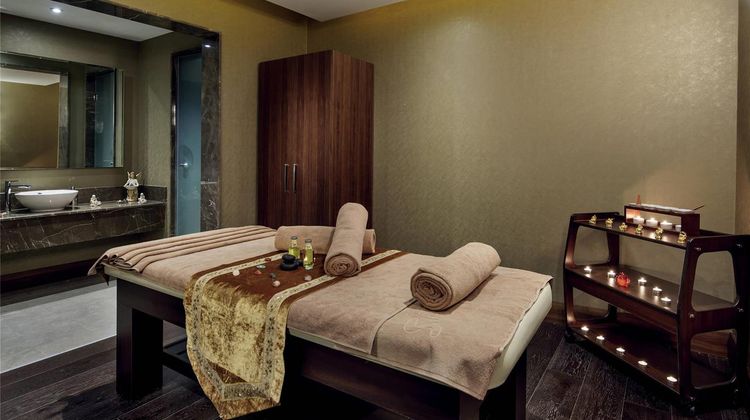 Moevenpick Malatya Hotel Spa