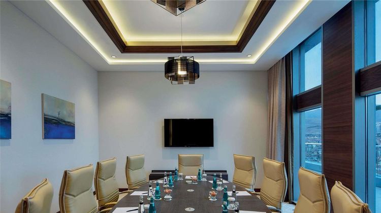 Moevenpick Malatya Hotel Exterior