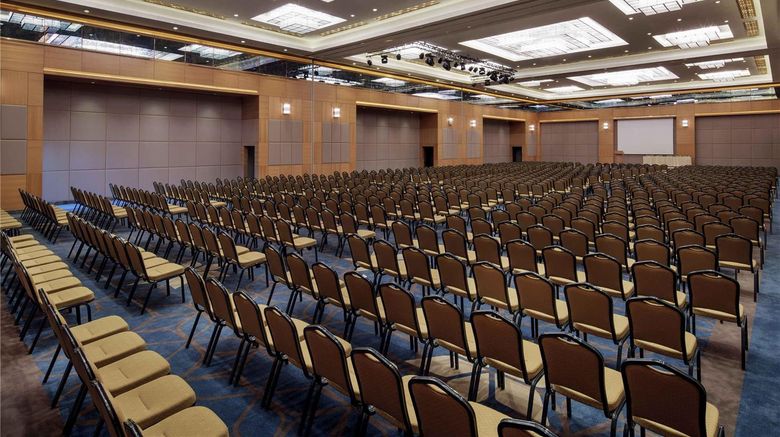 <b>Moevenpick Malatya Hotel Meeting</b>. Images powered by <a href="https://iceportal.shijigroup.com/" title="IcePortal" target="_blank">IcePortal</a>.