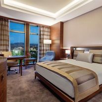 Moevenpick Malatya Hotel