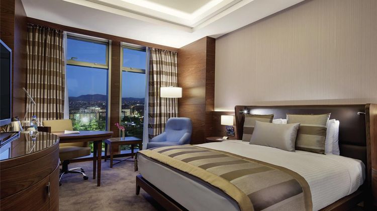 Moevenpick Malatya Hotel Exterior