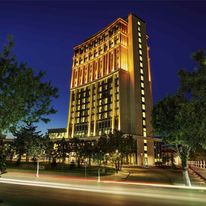 Moevenpick Malatya Hotel