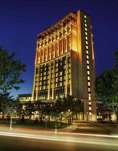 Moevenpick Malatya Hotel