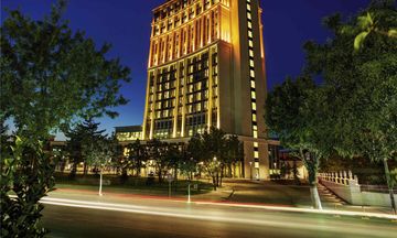 Moevenpick Malatya Hotel