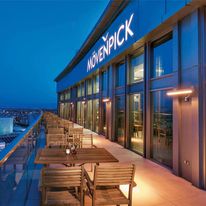 Moevenpick Malatya Hotel