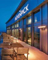 Moevenpick Malatya Hotel