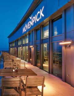 Moevenpick Malatya Hotel