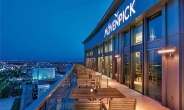Moevenpick Malatya Hotel