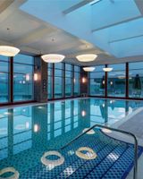 Moevenpick Malatya Hotel