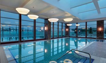 Moevenpick Malatya Hotel