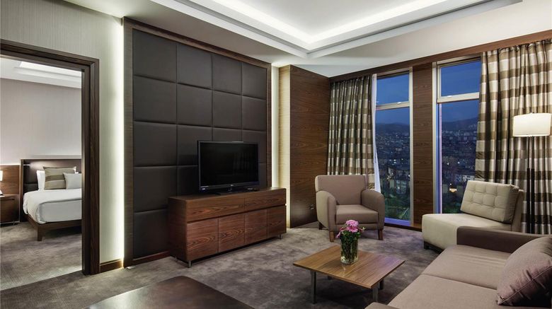 <b>Moevenpick Malatya Hotel Room</b>. Images powered by <a href="https://iceportal.shijigroup.com/" title="IcePortal" target="_blank">IcePortal</a>.