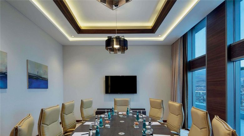<b>Moevenpick Malatya Hotel Exterior</b>. Images powered by <a href="https://iceportal.shijigroup.com/" title="IcePortal" target="_blank">IcePortal</a>.