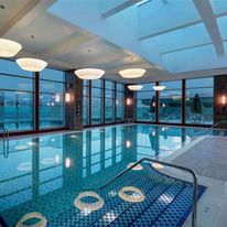 Moevenpick Malatya Hotel