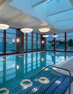 Moevenpick Malatya Hotel