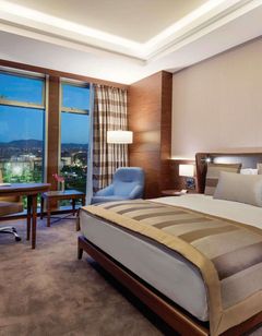 Moevenpick Malatya Hotel