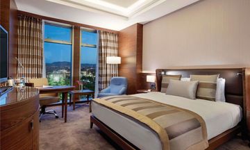 Moevenpick Malatya Hotel