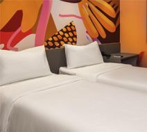 ibis Styles Garanhuns Room