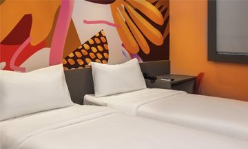 ibis Styles Garanhuns