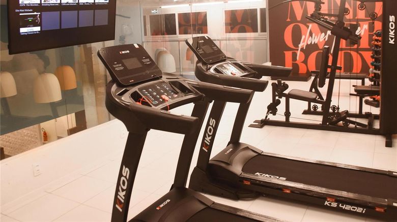 <b>ibis Styles Garanhuns Health</b>. Images powered by <a href="https://iceportal.shijigroup.com/" title="IcePortal" target="_blank">IcePortal</a>.