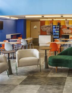 ibis Styles Garanhuns