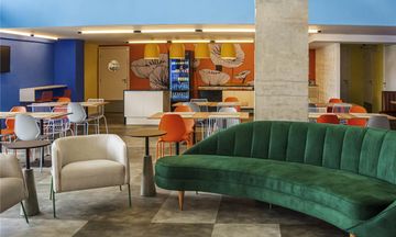 ibis Styles Garanhuns